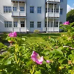 Residenz Seeblick Mit Sauna Und Fitness Im Haus Daire *