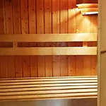 شقة Residenz Seeblick Mit Sauna Und Fitness Im Haus