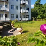 Residenz Seeblick Mit Sauna Und Fitness Im Haus Sellin (Rugen)