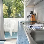 Residenz Seeblick Mit Sauna Und Fitness Im Haus *