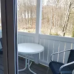 Residenz Seeblick Mit Sauna Und Fitness Im Haus شقة Sellin (Rugen)