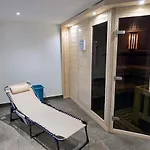 Residenz Seeblick Mit Sauna Und Fitness Im Haus Sellin (Rugen)