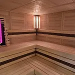 Residenz Seeblick Mit Sauna Und Fitness Im Haus * Sellin (Rugen)