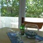 Residenz Seeblick Mit Sauna Und Fitness Im Haus * Sellin (Rugen)