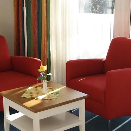 Residenz Seeblick Mit Sauna Und Fitness Im Haus Sellin (Rugen)