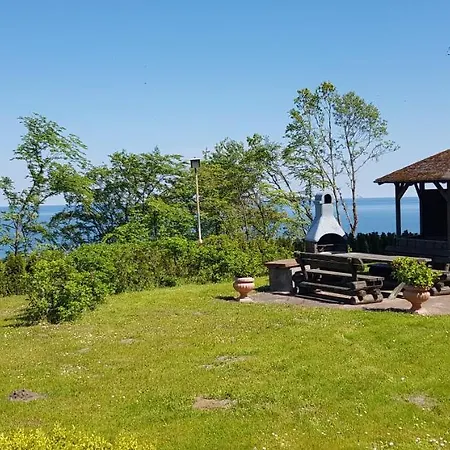 Residenz Seeblick Mit Sauna Im Haus Sellin (Rugen)