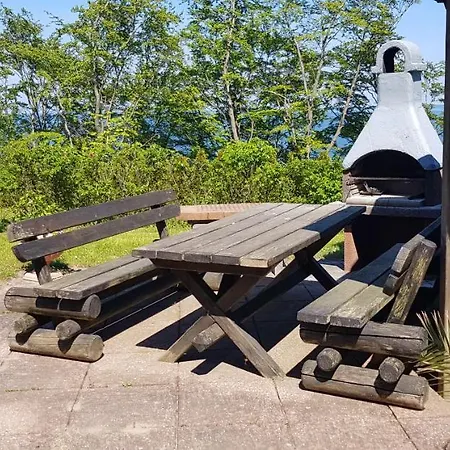 Residenz Seeblick Mit Sauna Und Fitness Im Haus *