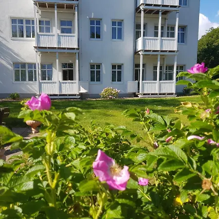 Residenz Seeblick Apartment *