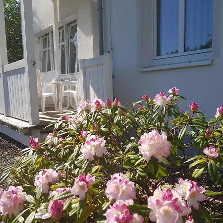 Residenz Seeblick Mit Sauna Und Fitness Im Haus *