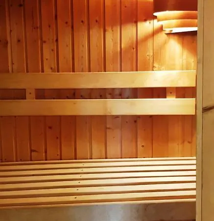 Apartment Residenz Seeblick Mit Sauna Im Haus