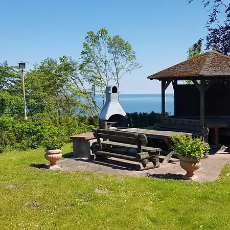 Apartment Residenz Seeblick Mit Sauna Und Fitness Im Haus