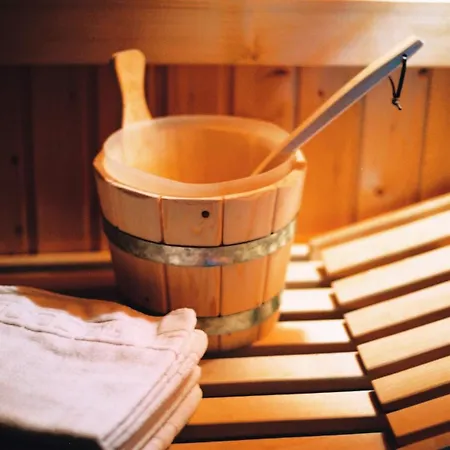 Apartment Residenz Seeblick Mit Sauna Und Fitness Im Haus *