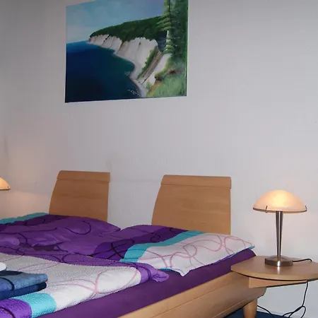 Apartment Residenz Seeblick Mit Sauna Und Fitness Im Haus *