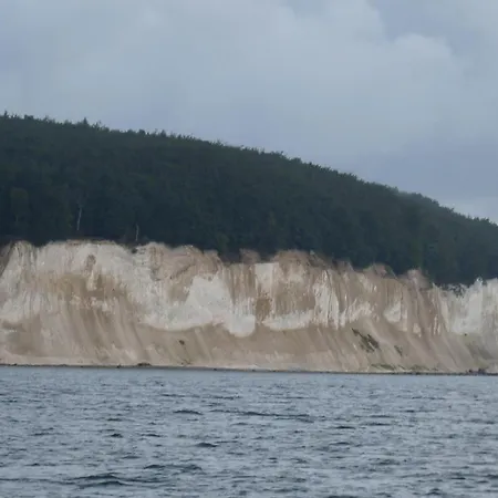 Lejlighed Residenz Seeblick Mit Sauna Und Fitness Im Haus