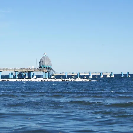 Apartment Residenz Seeblick Mit Sauna Im Haus *