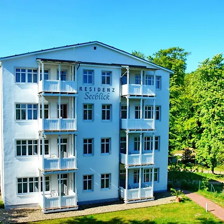 Residenz Seeblick