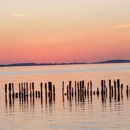 Apartamento Residenz Seeblick Mit Sauna Und Fitness Im Haus