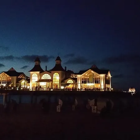 Apartamento Residenz Seeblick Mit Sauna Und Fitness Im Haus