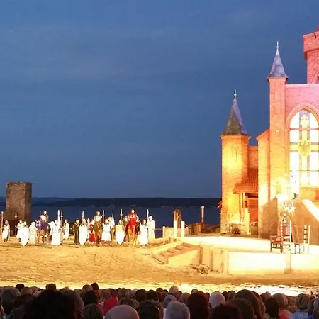 Residenz Seeblick Mit Sauna Und Fitness Im Haus Apartamento *