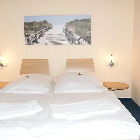 Residenz Seeblick Mit Sauna Und Fitness Im Haus Appartamento Sellin (Rugen)