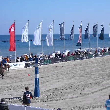 Lejlighed Residenz Seeblick Mit Sauna Und Fitness Im Haus *