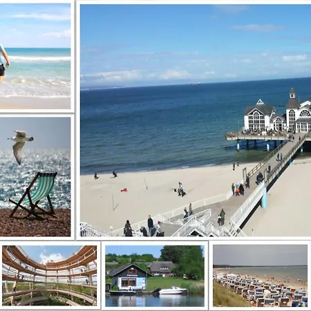 Residenz Seeblick Mit Sauna Und Fitness Im Haus