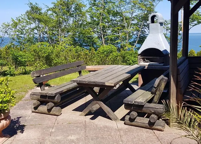 Residenz Seeblick Mit Sauna Und Fitness Im Haus *