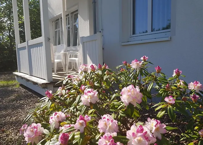 Residenz Seeblick Mit Sauna Und Fitness Im Haus *