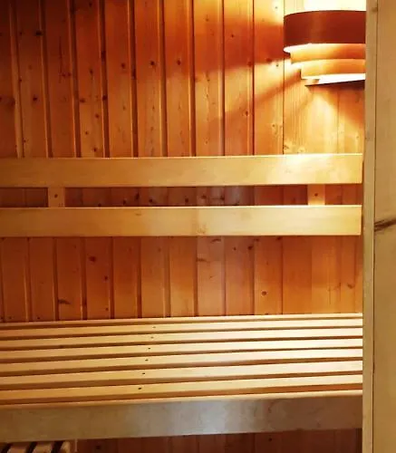 Apartment Residenz Seeblick Mit Sauna Und Fitness Im Haus