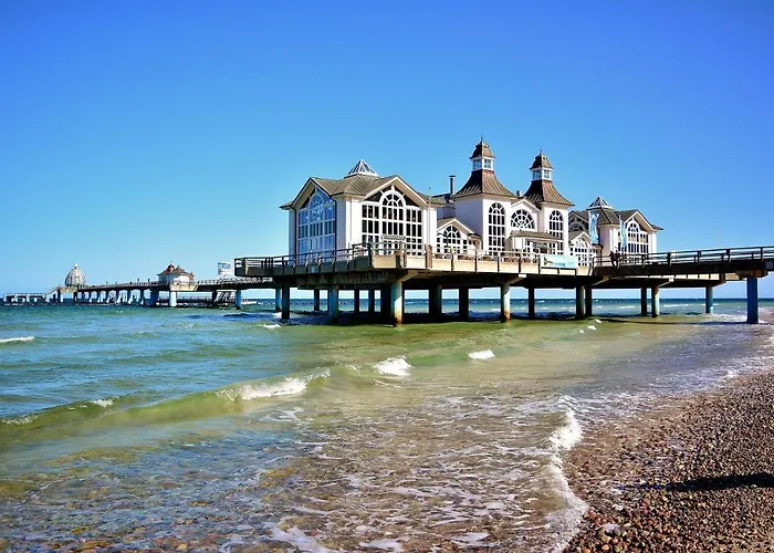 Residenz Seeblick Mit Sauna Und Fitness Im Haus Apartamento