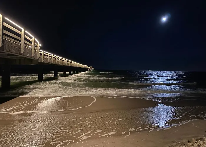 Apartamento Residenz Seeblick Mit Sauna Und Fitness Im Haus *