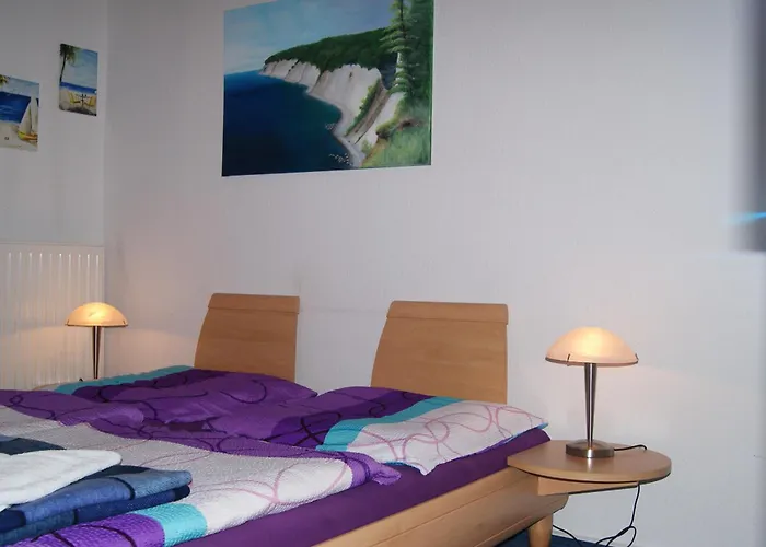 Apartamento Residenz Seeblick Mit Sauna Und Fitness Im Haus *