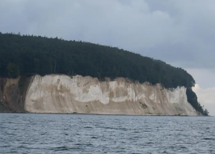 Apartamento Residenz Seeblick Mit Sauna Und Fitness Im Haus