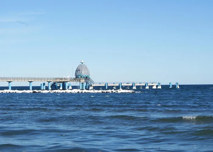 Apartamento Residenz Seeblick Mit Sauna Und Fitness Im Haus *