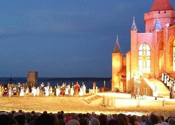 Residenz Seeblick Mit Sauna Und Fitness Im Haus Apartamento *