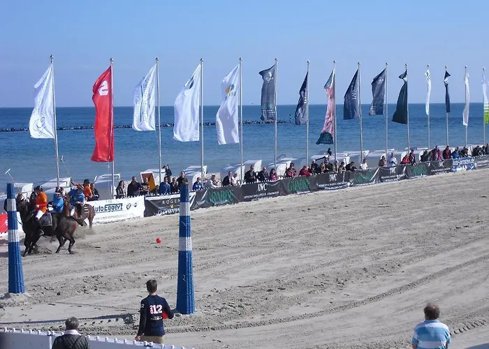 Apartamento Residenz Seeblick Mit Sauna Und Fitness Im Haus *