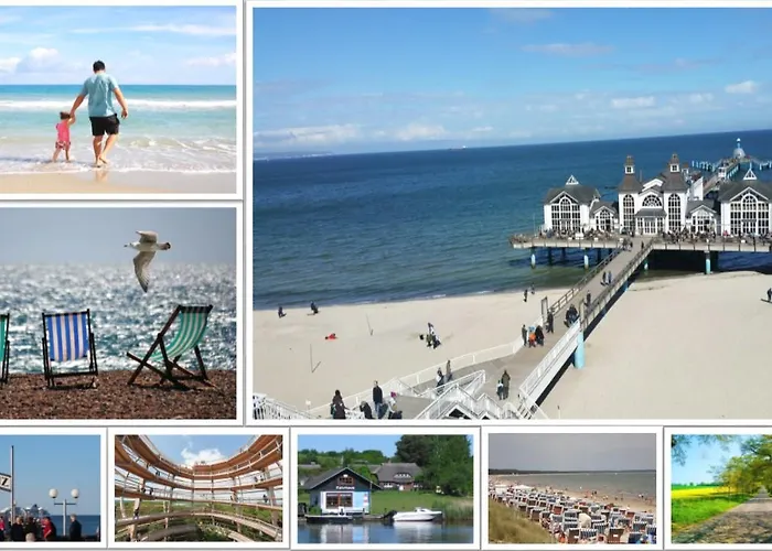 Residenz Seeblick Mit Sauna Und Fitness Im Haus