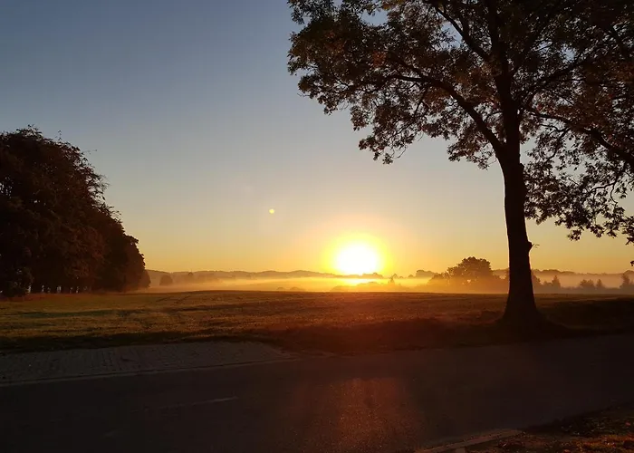 Apartamento Residenz Seeblick Mit Sauna Und Fitness Im Haus